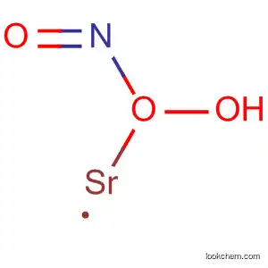 Molecular Structure of 13450-96-9 (Nitrous acid, strontium salt, monohydrate)