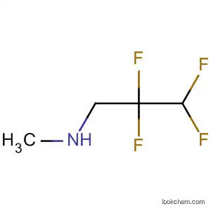 1-Propanamine, 2,2,3,3-tetrafluoro-N-methyl-