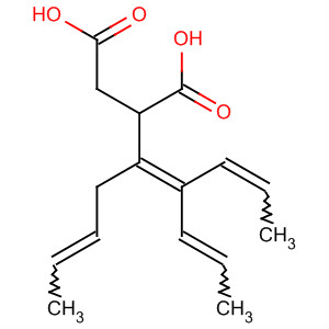 Butanedioic acid, (tetrapropenyl)-