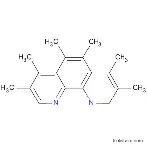 3,4,5,6,7,8-Hexamethyl-1,10-phenanthroline