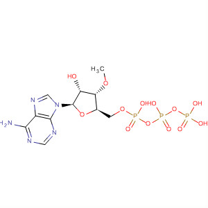 3'-O-Methyladenosine 5'-triphosphate lithium salt