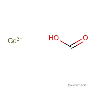 Formic acid, gadolinium(3+) salt