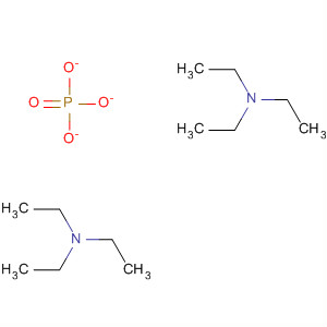 Ethanamine, N,N-diethyl-, phosphate (2:1)