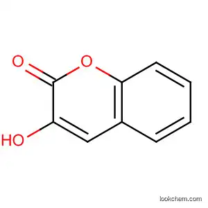 2H-1-Benzopyran-2-one, hydroxy-