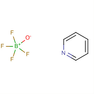 Borate(1-), tetrafluoro-, hydrogen, compd. with pyridine (1:1)