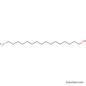 1-Hexadecanol, 16-amino-