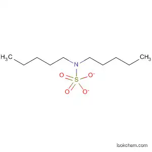 Molecular Structure of 5137-23-5 (1-Pentanamine, N-pentyl-, sulfate)