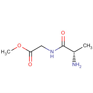 Glycine, N-b-alanyl-, methyl ester