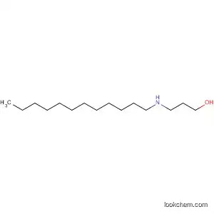 3-(Dodecylamino)propan-1-ol