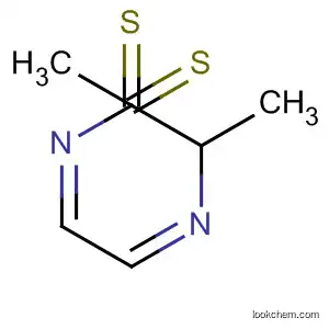 3,6-Pyridazinedithione, 1,2-dihydro-1,2-dimethyl-