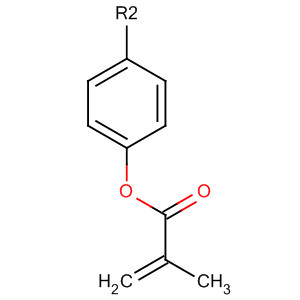Molecular Structure of 59919-75-4 (2-Propenoic acid, 2-methyl-, 1,2-phenylene ester)