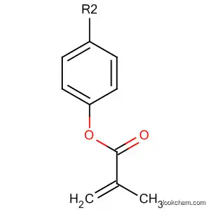 Molecular Structure of 59919-75-4 (2-Propenoic acid, 2-methyl-, 1,2-phenylene ester)