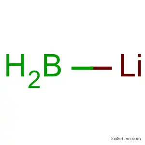 Lithium, boryl-