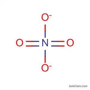 Nitrate(1-), hydrooxo-