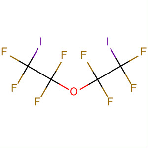 Ethane, 1,1'-oxybis[1,1,2,2-tetrafluoro-2-iodo-