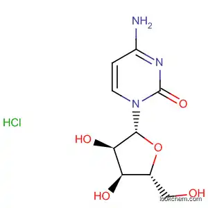 Cytidine hydrochloride