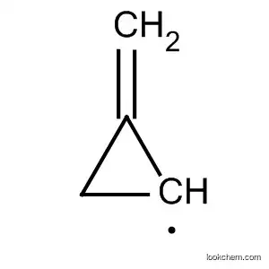 Cyclopropyl, methylene-