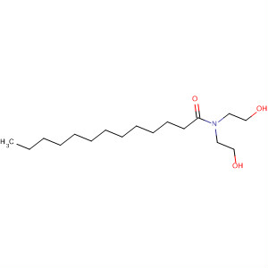 Tridecanamide, N,N-bis(2-hydroxyethyl)-