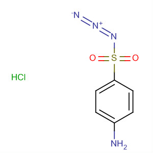 Benzenesulfonyl azide, 4-amino-, monohydrochloride