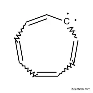 Molecular Structure of 76947-27-8 (2,4,6,8-Cyclononatetraen-1-ylidene)