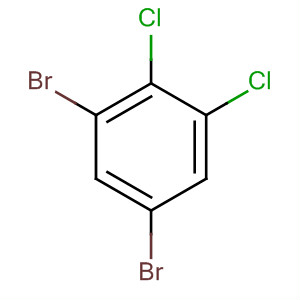 1,5-dibromo-2,3-dichlorobenzene