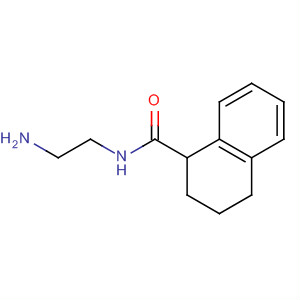 1-NaphthalenecarboxaMide, N-(2-aMinoethyl)-1,2,3,4-tetrahydro-
