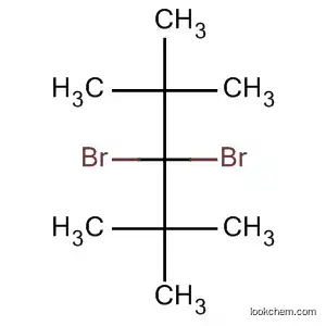 Pentane, 3,3-dibromo-2,2,4,4-tetramethyl-