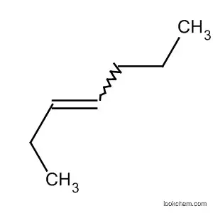 Molecular Structure of 88448-74-2 (Pentene, ethyl-)