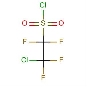 2-CHLORO-1,1,2,2-TETRAFLUORO-ETHANESULFONYL CHLORIDE