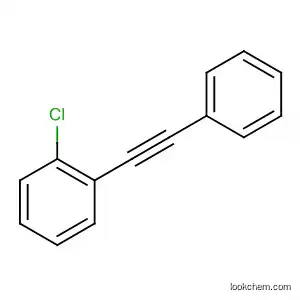 Benzene, chloro(phenylethynyl)-