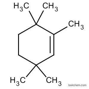 Cyclohexene, 1,3,3,6,6-pentamethyl-