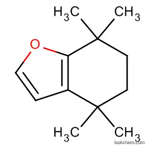 Benzofuran, 4,5,6,7-tetrahydro-4,4,7,7-tetramethyl-