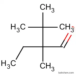 Butanal, 2-ethyl-2,3,3-trimethyl-