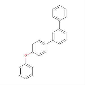Molecular Structure of 101798-19-0 (1,1':3',1''-Terphenyl, 4-phenoxy-)