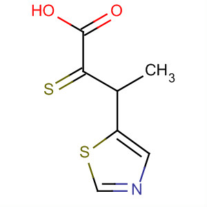 Molecular Structure of 106120-07-4 (5-Thiazolebutanoic acid, 2,3-dihydro-2-thioxo-)