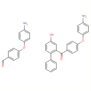 Molecular Structure of 107194-46-7 (Methanone, (oxydi-4,1-phenylene)bis[[4-(4-aminophenoxy)phenyl]-)
