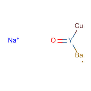 Molecular Structure of 116416-51-4 (Barium copper sodium yttrium oxide)