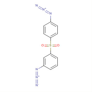 Benzene, 1-azido-3-[(4-azidophenyl)sulfonyl]-