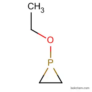 Phosphirane, 1-ethoxy-