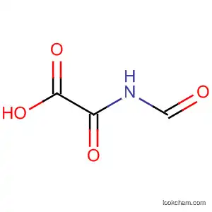 Formamido(oxo)acetic acid