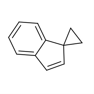 Molecular Structure of 136946-81-1 (1H-Indene, (1,2-ethanediyl)bis-)