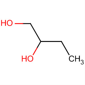 Molecular Structure of 138558-85-7 (Propoxy, 1-(hydroxymethyl)-)