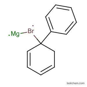 Magnesium, [1,1'-biphenyl]ylbromo-