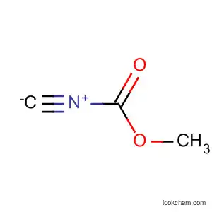 Formic acid, isocyano-, methyl ester