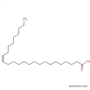 16-Pentacosenoic acid, (Z)-