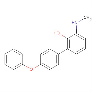 Molecular Structure of 155134-42-2 (Benzenemethanamine, N-hydroxy-N-(4-phenoxyphenyl)-)