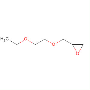 Oxirane, [(2-ethoxyethoxy)methyl]-