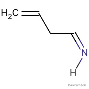 Molecular Structure of 170299-05-5 (3-Buten-1-imine, (E)-)