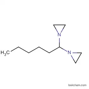 Molecular Structure of 18924-57-7 (Aziridine, 1,1'-(1,6-hexanediyl)bis-)