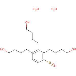 1-Butanol, 4,4',4''-[(phenylsilylidyne)tris(oxy)]tris-